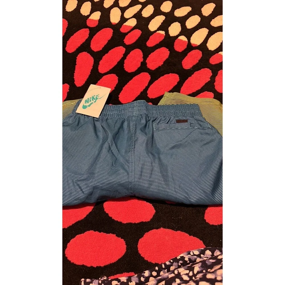 Brand new Boys Nike Swim Trunks